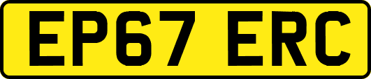 EP67ERC
