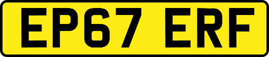 EP67ERF