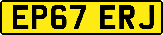 EP67ERJ