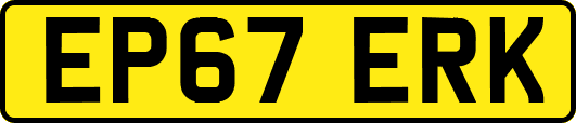 EP67ERK