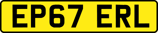 EP67ERL
