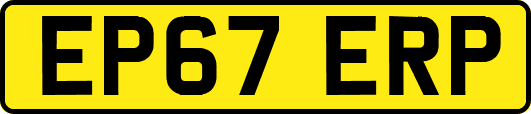 EP67ERP