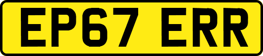 EP67ERR