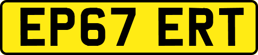 EP67ERT