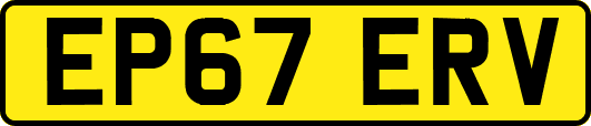 EP67ERV