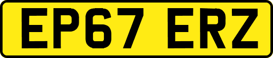EP67ERZ