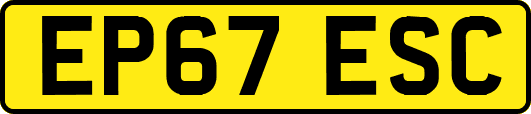 EP67ESC