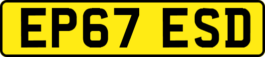 EP67ESD