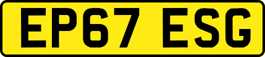 EP67ESG
