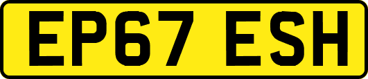 EP67ESH