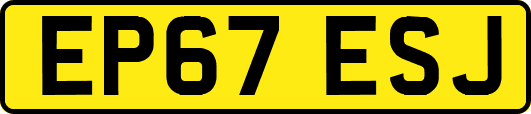 EP67ESJ