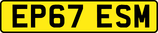 EP67ESM