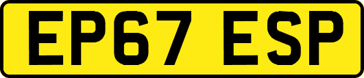 EP67ESP