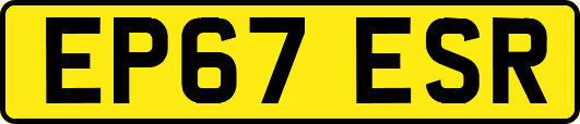 EP67ESR