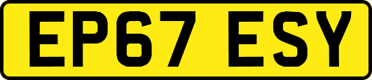 EP67ESY