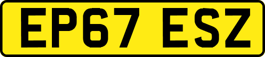 EP67ESZ