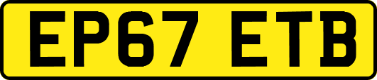 EP67ETB