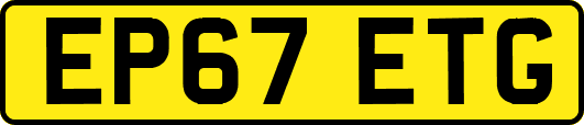 EP67ETG