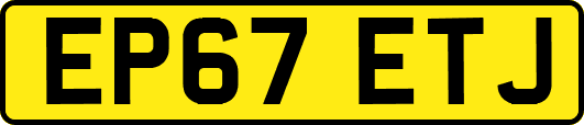 EP67ETJ