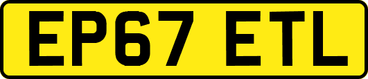 EP67ETL