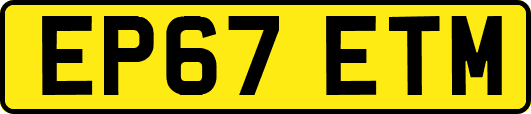 EP67ETM