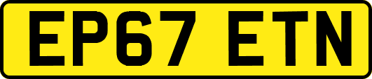 EP67ETN