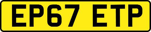 EP67ETP