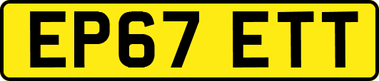 EP67ETT