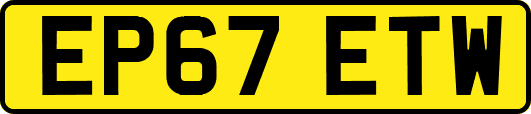EP67ETW