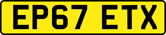 EP67ETX