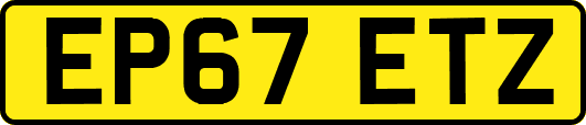 EP67ETZ