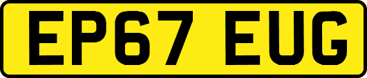EP67EUG