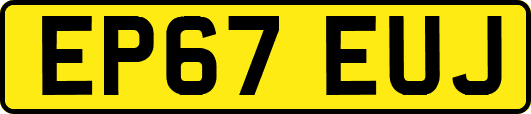EP67EUJ