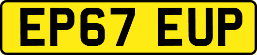 EP67EUP