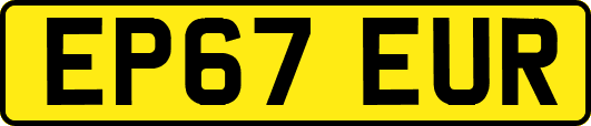 EP67EUR