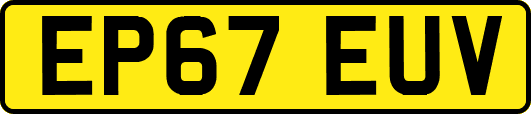 EP67EUV