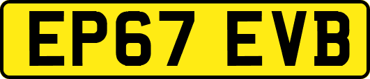 EP67EVB