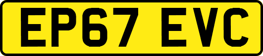 EP67EVC