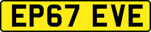 EP67EVE