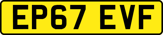 EP67EVF
