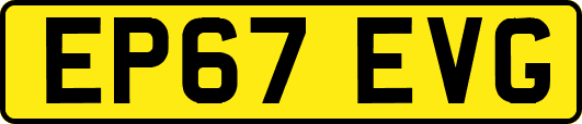 EP67EVG