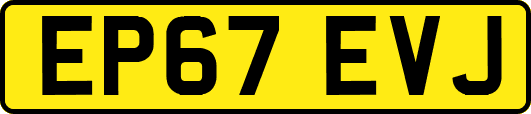 EP67EVJ