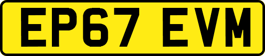 EP67EVM