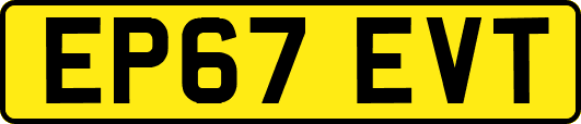 EP67EVT