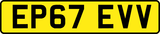 EP67EVV