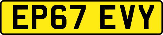 EP67EVY