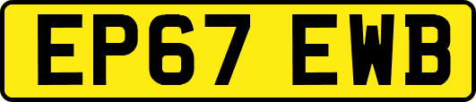 EP67EWB