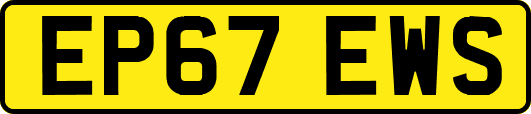 EP67EWS