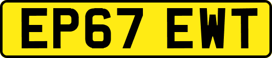 EP67EWT