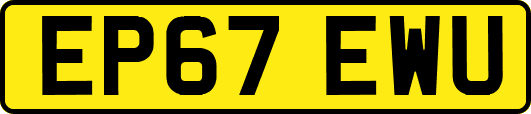 EP67EWU